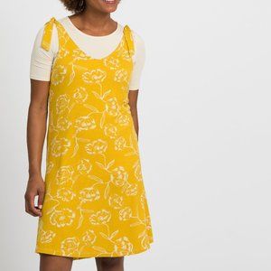 Namaka Dress - Very Vine Setting Sun Sleeveless Dress Agnes & Dora